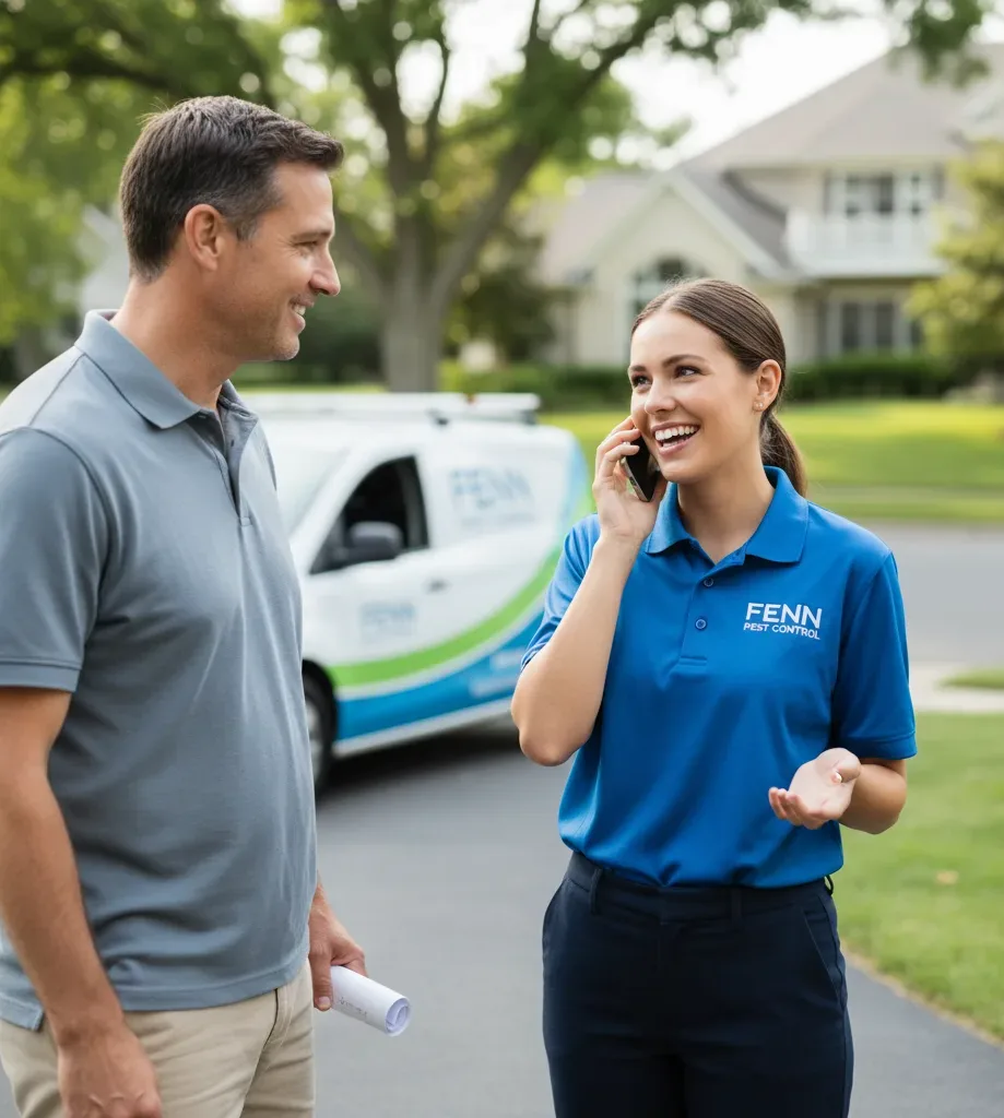 Ant Control in Farmingdale, NY
